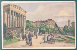 Budapest s:Götczinger