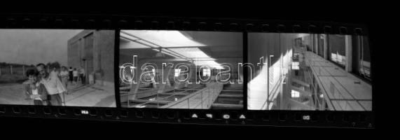 cca 1988 előtt készült felvételek a Lapkiadó Vállalat központi fotólaborjának archívumából, 555 db v...