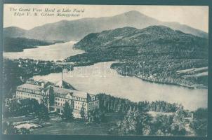 Lake Placid hotel (EB)