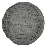 1536K-B Denár Ag "I. Ferdinánd" (0,45g) T:AU
1536K-B Denar Ag "Ferdinand I" (0,...