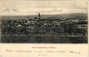 1904 Marosvásárhely, Targu Mures; (EB)