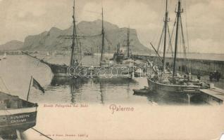 Palermo (Eb)
