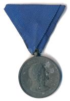 1940. "Erdélyi részek felszabadulásának emlékére" Zn emlékérem modern mellszalaggal. Szign.: Berán T:AU oxidáció Hungary 1940. "Commemorative Medal for the Liberation of Transylvania" Zn medal with modern ribbon. Sign.: Berán C:AU corrosion NMK 428.