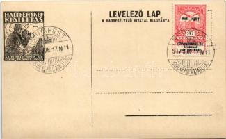 Elfogott oroszok. Hofmann cs. és kir. altábornagy hadtestje. Hadifénykép Kiállítás, A Hadsegélyező H...