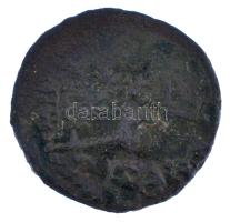 1440-1444. Denár Ag "I. Ulászló" (0,73g) T:VF patina
Hungary 1440-1444. Denar Ag "Wl...