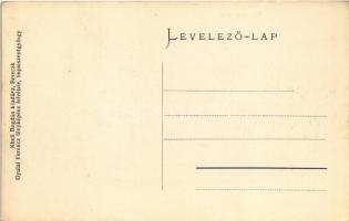 Ojtoz, Ojtoztelep, Oituz; Ojtozi-szoros. Khell Bogdán kiadása, Gyulai Ferenc fényképész felvétele / ...