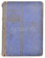 Tali Ferenc Lajos: A világ 1200 legjobb anekdotája. Sajtó alá rendezte: - - . Bp., [1931], Centrum K...