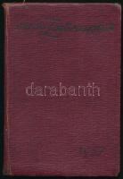 1957 Honvéd zsebnaptár, bejegyzésekkel (tulajdonos: Ruttkay-Miklian Ilona; nevek, telefonszámok, stb...