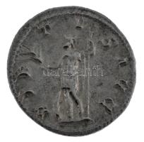Római Birodalom / Róma / III. Gordianus 238-239. Antoninianus Ag (4,41g) T:AU Roman Empire / Rome / ...