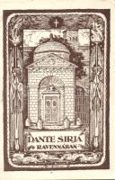 Work of Örkény István painter