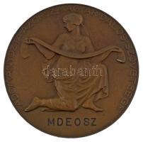 Reményi József (1887-1977) 1929. "A kormányzói vándordíj nyertesének emlékérme / Adományozta az...