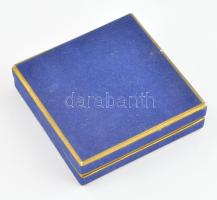 Csíkszentmihályi Róbert (1940-2021) 1975. "A Magyar Tudományos Akadémia 150. évfordulója / Széc...