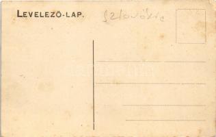 Fél, Feilendorf, Tomásov; Fél és vidéke szövetkezet üzlete. Friedl S. kiadása / cooperative shop (EK...