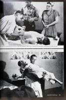 2007 Fotóriporter, a magyar fotós újságírók negyedévenként megjelenő folyóirata, 2007/2-3. szám. Gaz...