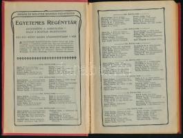 Békefi Antal: A kálvárián. Bp., 1894., Singer és Wolfner. Kiadói kopott egészvászon-kötés