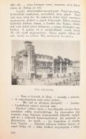 Illyés Gyula: Oroszország. Uti jegyzetek. Bp.,[1934],Nyugat, (Hungária-ny.), 221+2 p. Szövegközti fe...