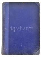Hutyra Ferenc: Törvényszéki állatorvostan. Bp., 1925., "Pátria", XII+406 p. Átkötött félvá...