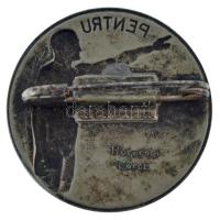 Románia ~1930. "ONEF (Országos Testnevelési Hivatal) - Minte sanatoasa in corp sanatos (Ép test...