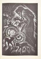 Domokos Pál Péter: Bartók Béla kapcsolata a moldvai csángómagyarokkal. Bp., 1981. Szent István Társu...