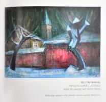 Véső Ágoston. Kiállítás a MissionArt Galériában kiállítási katalógus. Bp. 2011. MissionArt Galéria. ...