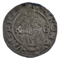 1551K-B Denár Ag "I. Ferdinánd" (0,71g) T:AU,XF patina Hungary 1551K-B Denar Ag "Ferd...