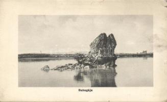 Orsova Babagája rocks