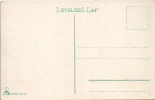 Tátraszéplak, Tatranska Polianka, Westerheim (Magas-Tátra, Vysoké Tatry); Marianna és Themis villa /...