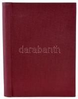 Szabó Richárd: Ady Endre lírája. Írások Ady Endréről. Bp., 1945, Ady Könyvkiadó. Átkötött egészvászo...