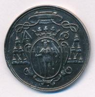 1878. "A Bakonybéli Templom Consecrál - A pannonhalmi főapát által - 1878 szept hó 22-én" ...