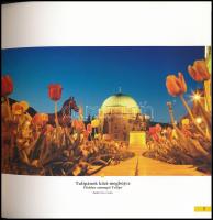 Több, mint Pécs 2015. Pécsbook különkiadás. Pécs, 2015., Szívbeteg Gyermekekért Alapítvány. Gazdag k...