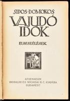 10 erdélyi szerző 1-1 szépirodalmi munkája. Wass Albert: A bujdosó imája. Tamási Áron: Virágveszedel...