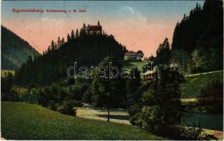 1921 Sigmundsberg bei Mariazell