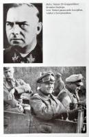 James Lucas: Hitler harcosai. Ford.: Fazekas István. Szeged, 2005., Szukits. Kiadói kartonált papírk...