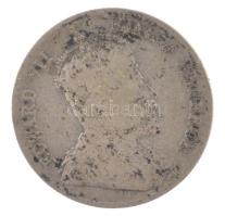 Hongkong 1904. 10c Ag "VII. Eduárd" T:F patina
Hong Kong 1904. 10 Cents Ag "Edward V...
