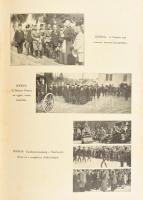 Sopron és Sopronvármegye ismertetője 1914-1934. Összeáll.: Horváth László, Madarász Gyula, Zsadányi ...