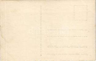 SMS Warasdiner Osztrák-Magyar Haditengerészet rombolója matrózokkal és csatahajóval / K.u.K. Kriegsm...