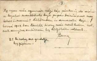 SMS Sankt Georg az Osztrák-Magyar Haditengerészet páncélos cirkálója, matrózok a fedélzeten / K.u.K....