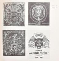 A kolozsvári Farkas utcai templom címerei. Összeáll.: Kovács András. Bp. - Kolozsvár, 1996, Balassi ...