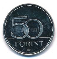 2017. 50Ft Cu-Ni T:UNC (eredetileg PP)