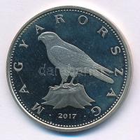 2017. 50Ft Cu-Ni T:UNC (eredetileg PP)