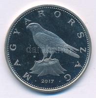 2017. 50Ft Cu-Ni T:UNC (eredetileg PP)