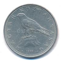 1993. 50Ft Cu-Ni évgyűrű hiányzik! T:VF,F
Adamo F11