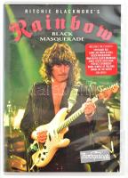Ritchie Blackmores Rainbow DVD, Germany 2013