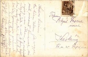 1943 Junkers Ju 86 Schnellverkehrsflugzeug, D-AKOP, Lufthansa / WWII Nazi German military aircraft, ...