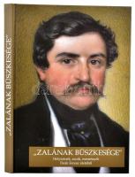 "Zalának büszkesége." Helyszínek, arcok, események Deák Ferenc életéből. Szerk.: Molnár András. Megjelent Deák Ferenc születésének 200. évfordulóján. Zalaegerszeg, (2003.), Zala Megyei Levéltár. Gazdag képanyaggal illusztrált. Kiadói kartonált papírkötés