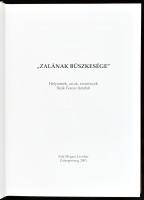 "Zalának büszkesége." Helyszínek, arcok, események Deák Ferenc életéből. Szerk.: Molnár An...