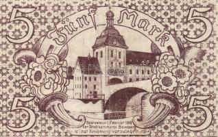 Német Birodalom/Weimari Köztársaság 1923. 11db klf városi szükségbankjegy T:II,III