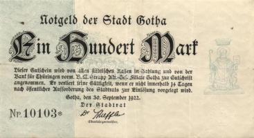 Német Birodalom/Weimari Köztársaság 1923. 11db klf városi szükségbankjegy T:II,III