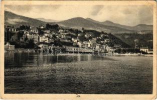 1939 Ika, Ica (Abbazia, Opatija); (EB)