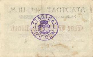 Német Birodalom/Weimari Köztársaság 1923. 13db klf városi szükségbankjegy T:II,III